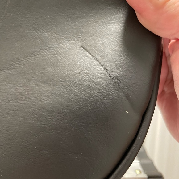 Love Pain Stitches Handmade Batmouth - Picture 6 of 8